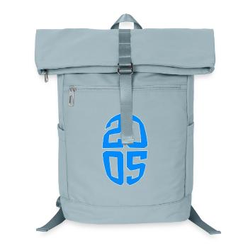 21 YEARS OLD 2005 21ST BIRTHDAY - Laptop Backpack - ice blue - Front