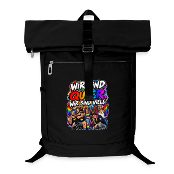Laptop-Rucksack