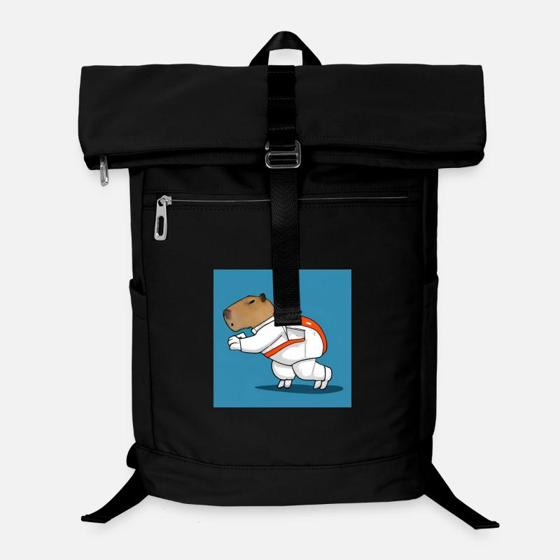 Laptop Backpack