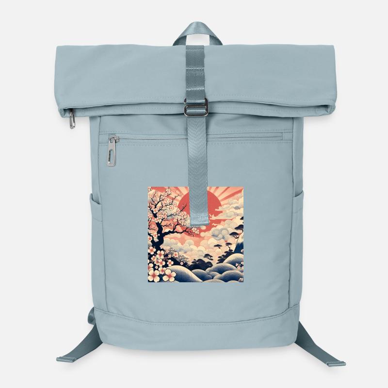 Laptop Backpack