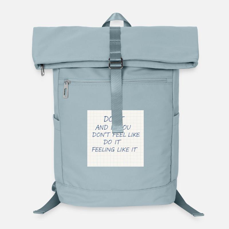 13Do it Laptop Backpack
