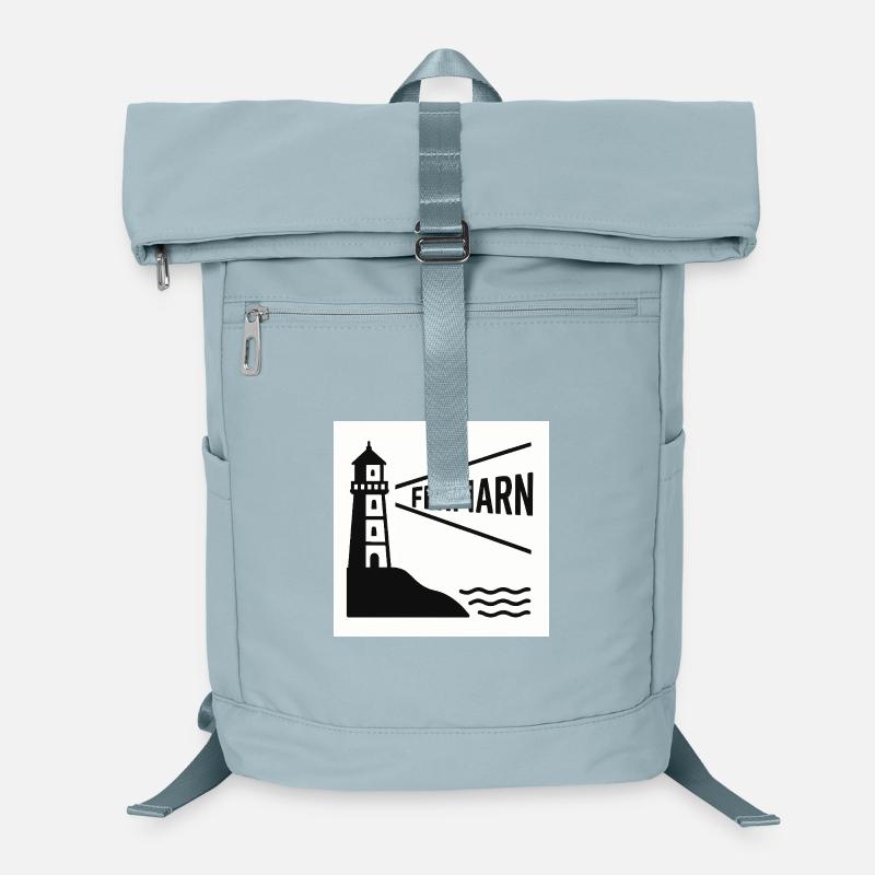 Laptop-Rucksack 