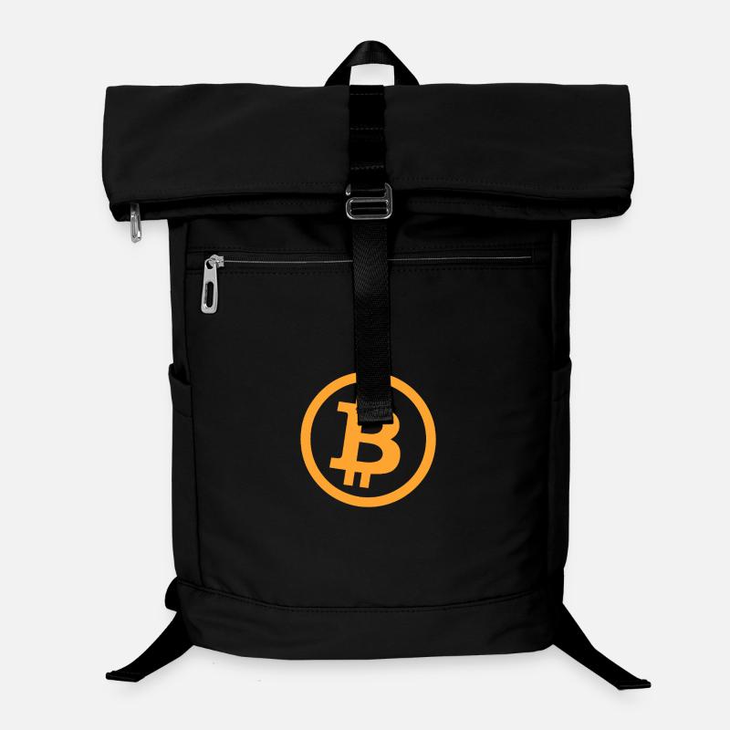 Laptop Backpack