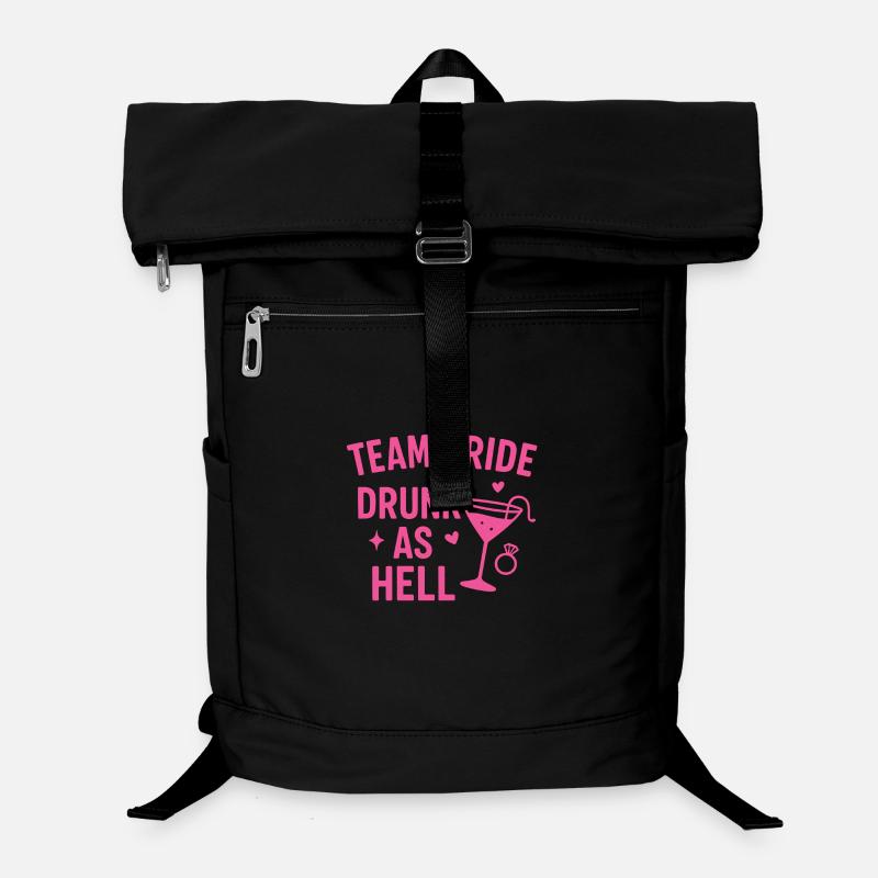 Laptop-Rucksack 
