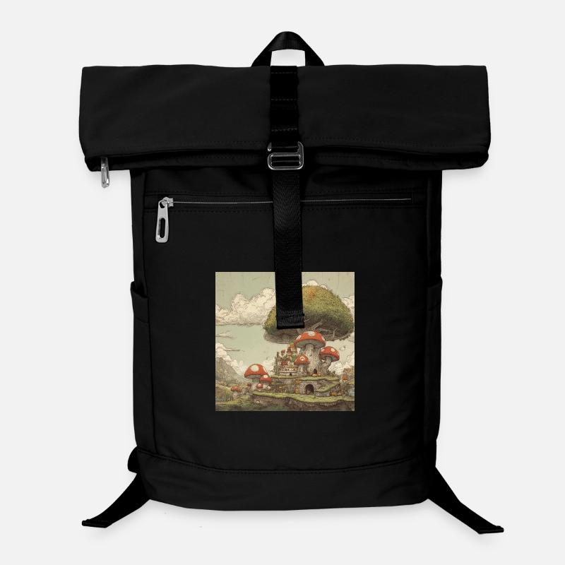 Laptop Backpack