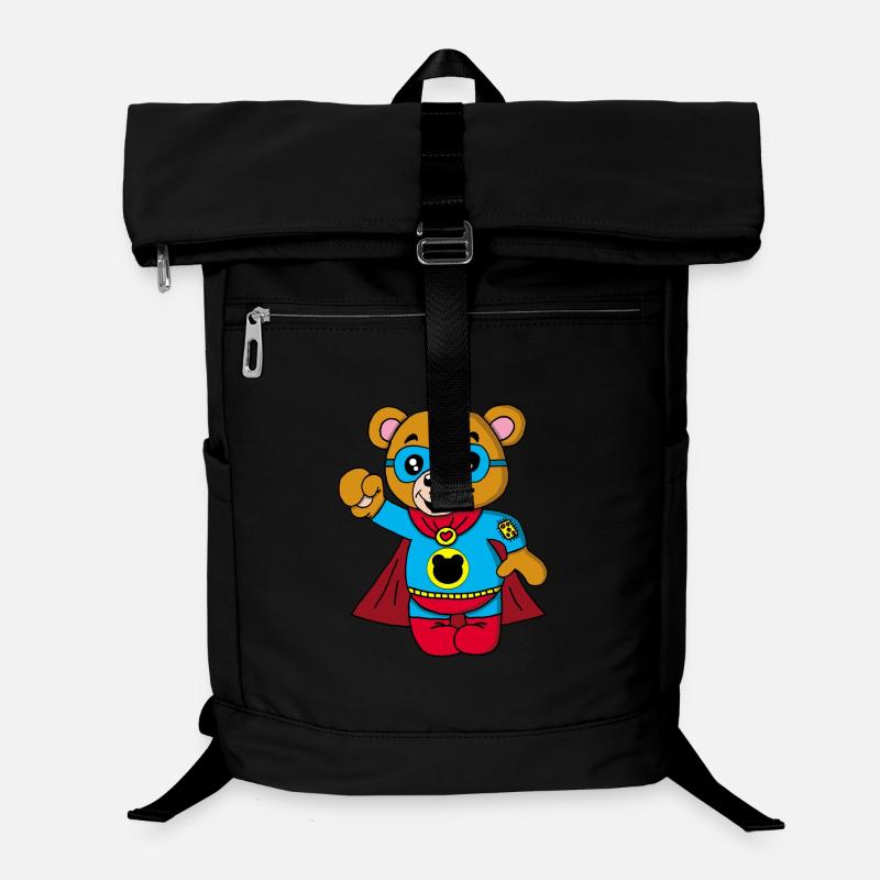 Laptop-Rucksack 