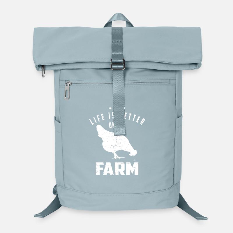 Laptop Backpack