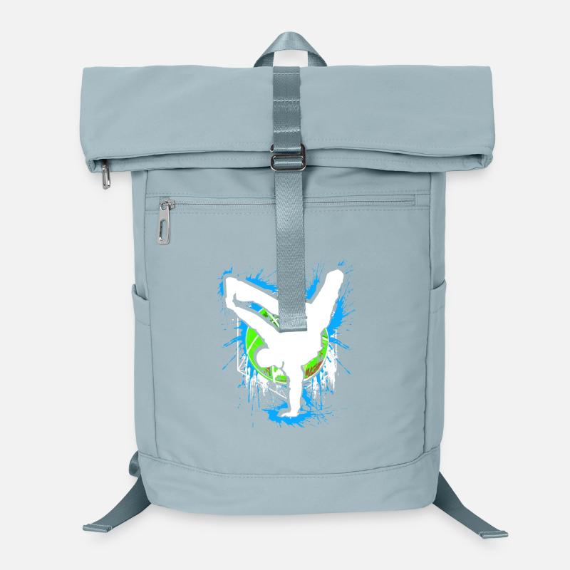 Laptop-Rucksack 