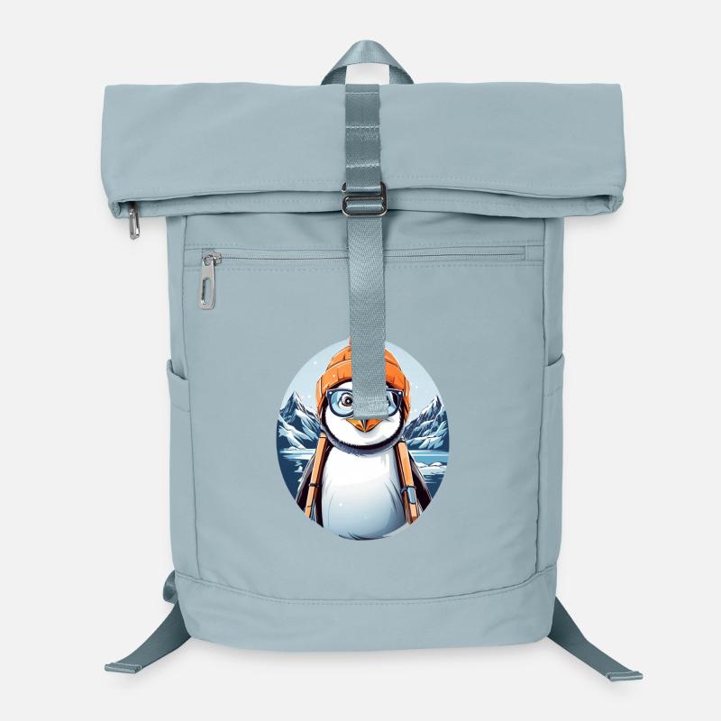 Laptop Backpack