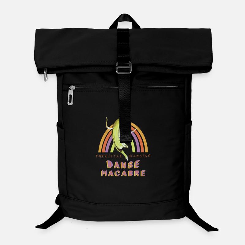 Laptop Backpack