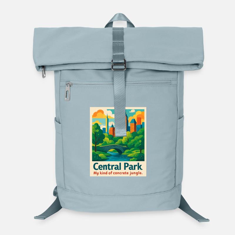 Laptop Backpack