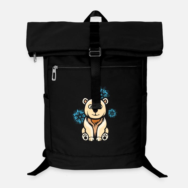 Laptop Backpack