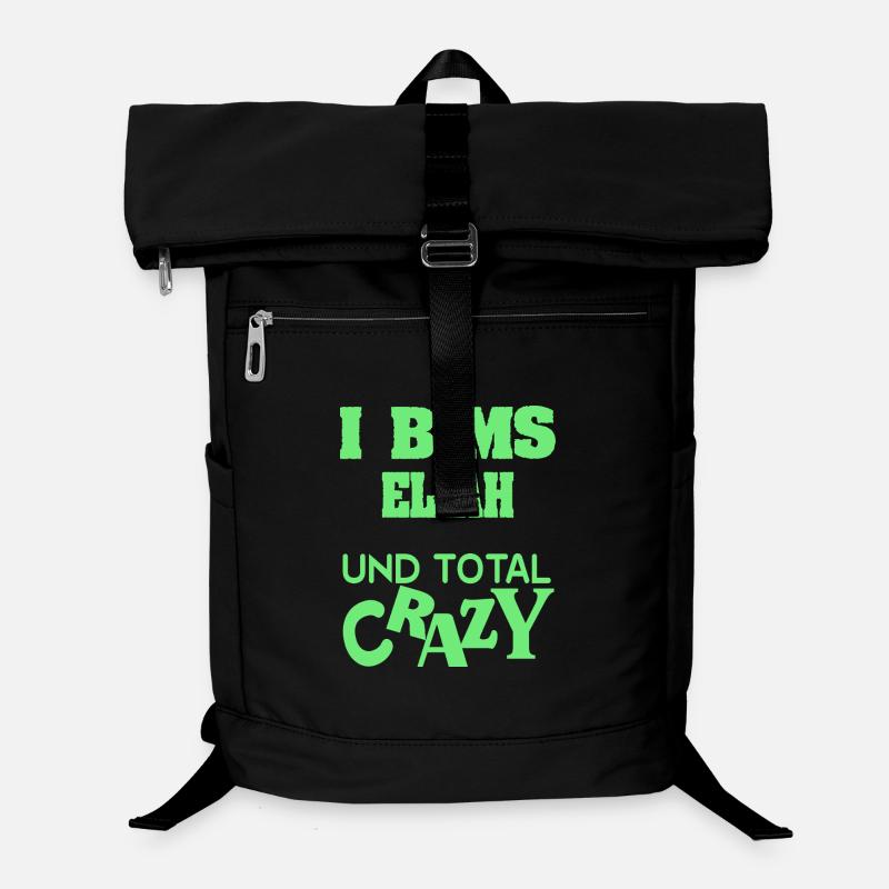 Laptop Backpack