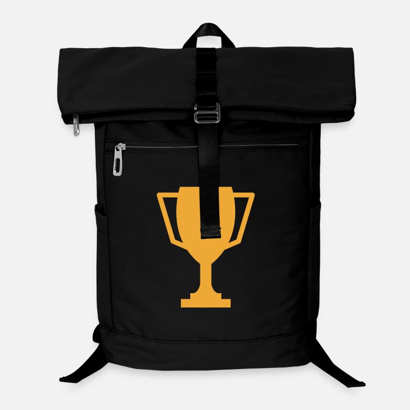 Trophy Laptop Backpack