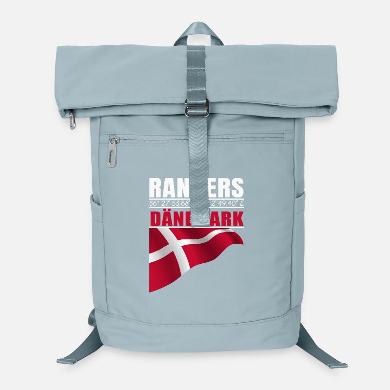 Randers Sac à dos ordinateur