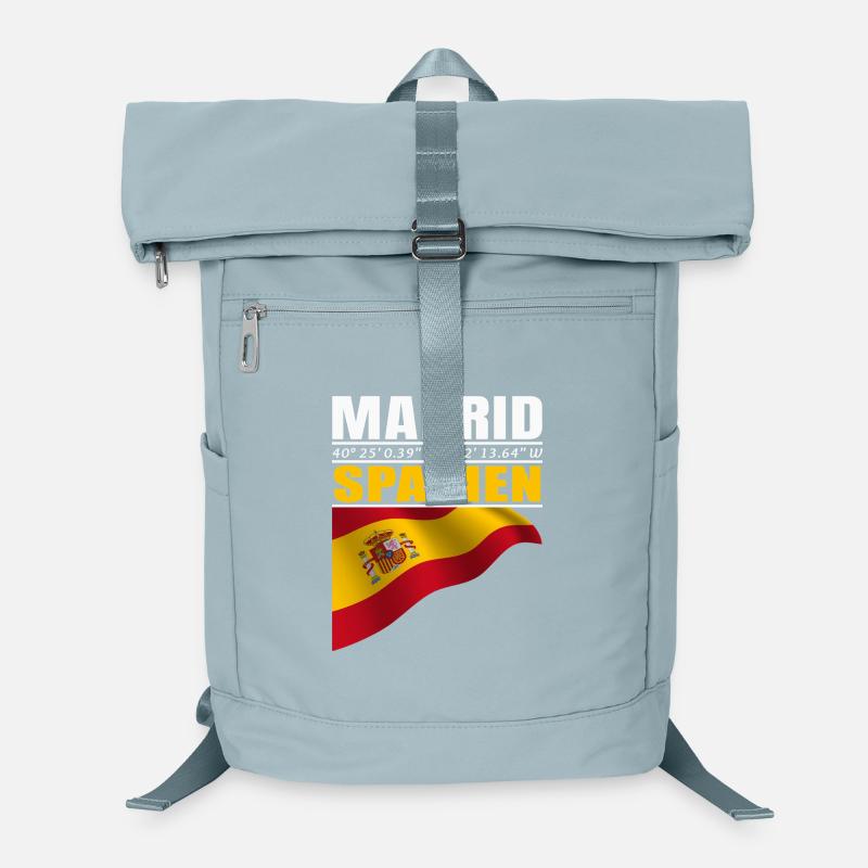 Laptop-Rucksack