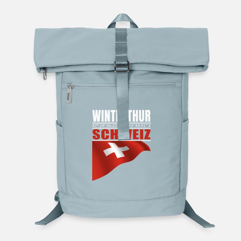 Winterthur Laptop-Rucksack 