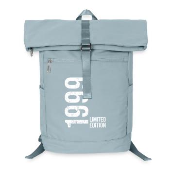 27. Geburtstag Mann Frau 27 Jahre 1999 Geschenke - Laptop-Rucksack  - Eisblau - Vorne