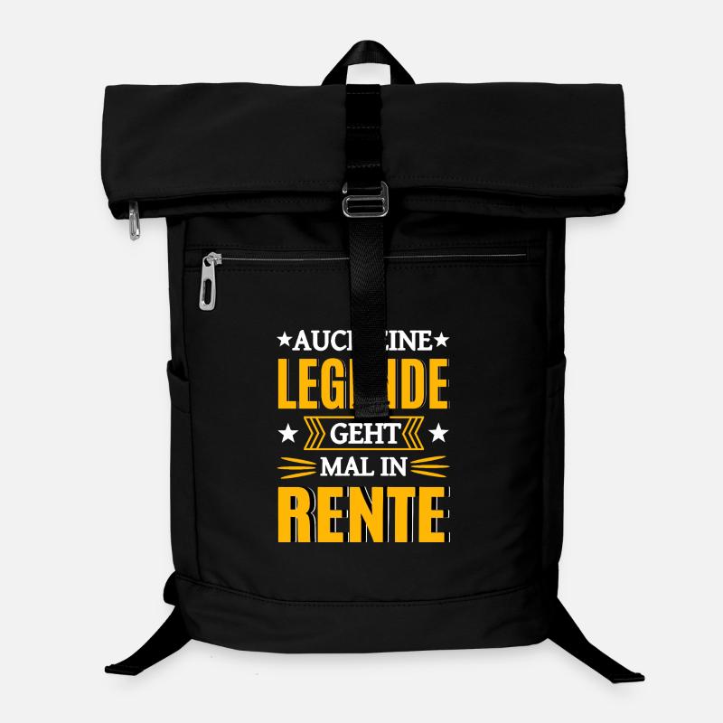 Laptop Backpack