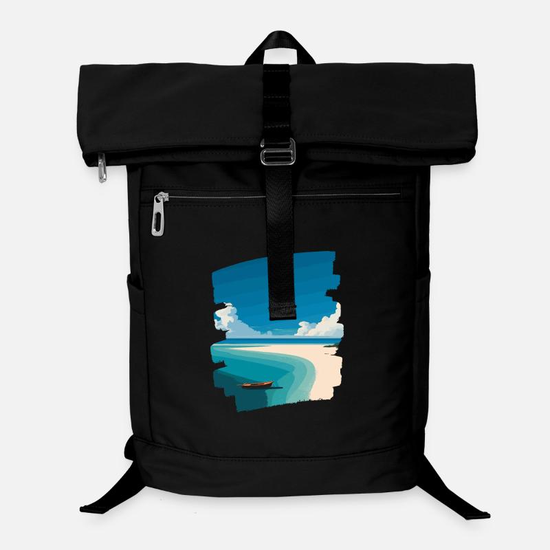 Laptop Backpack