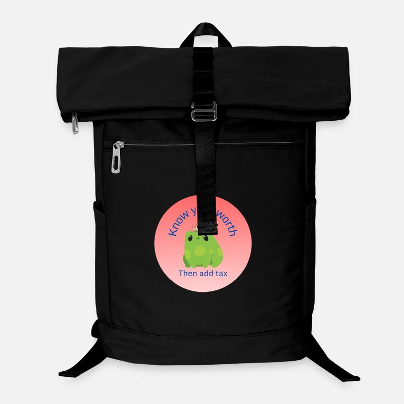 Laptop Backpack