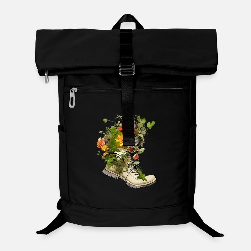 Laptop Backpack
