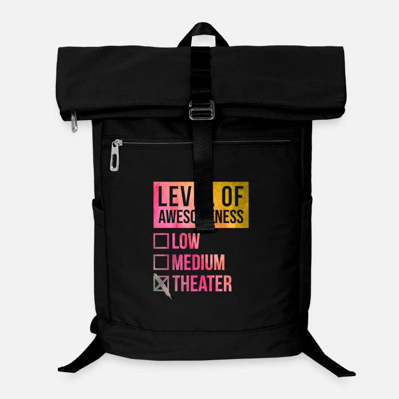 Laptop-Rucksack 