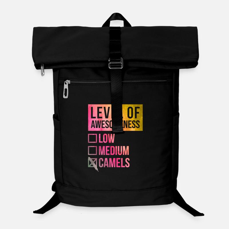 Kamel Laptop-Rucksack 