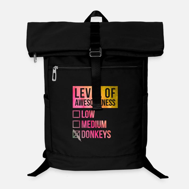 Donkey Laptop Backpack