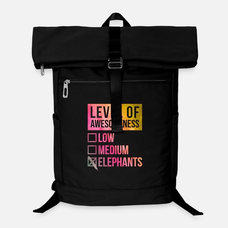 Laptop-Rucksack 