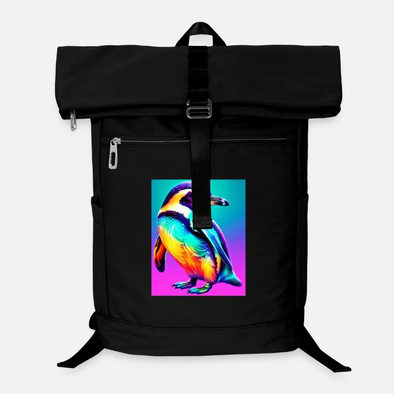 Laptop Backpack