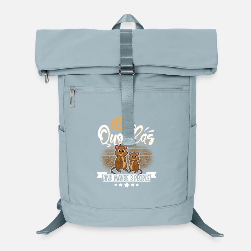 Quokka Laptop Backpack