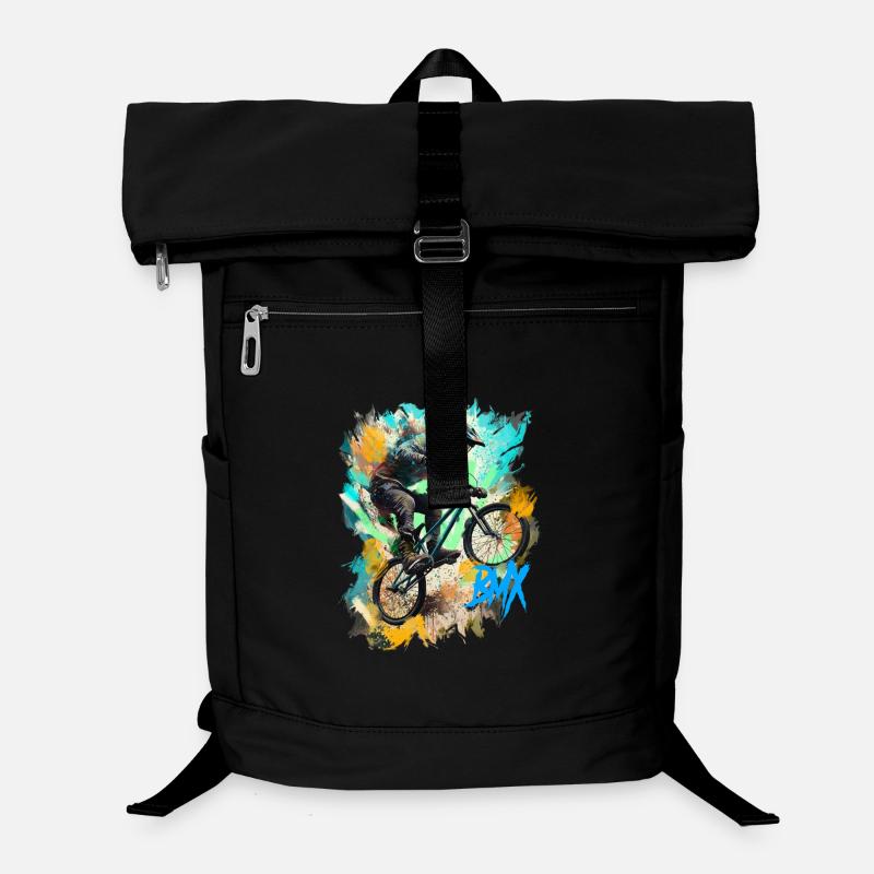 BMX Sac à dos ordinateur