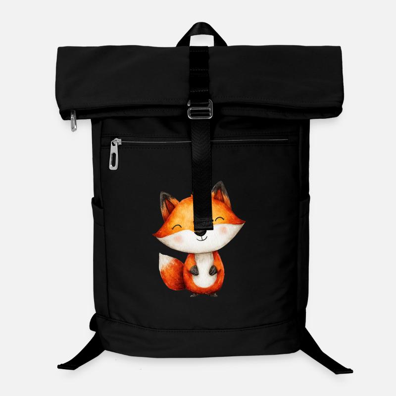 Laptop-Rucksack