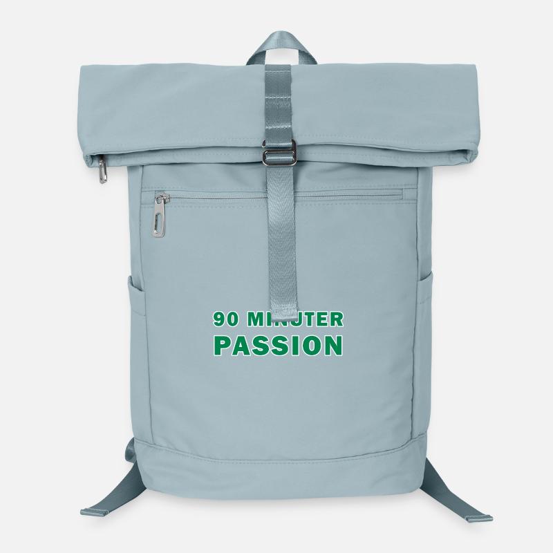 90 Minutes Passion Laptop Backpack