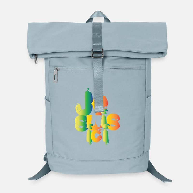 je suis ici Sac à dos ordinateur