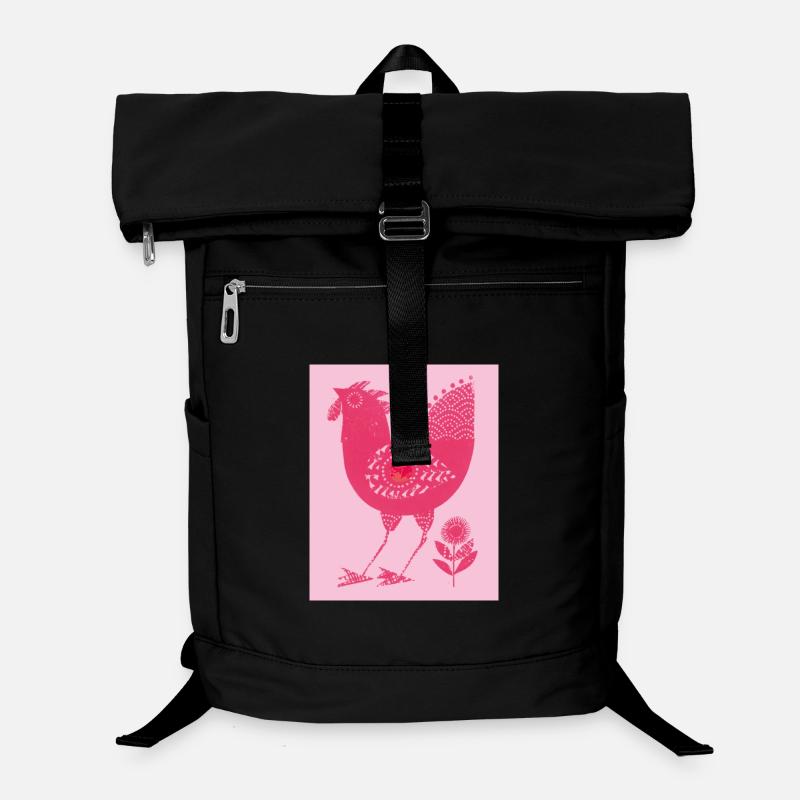 Laptop-Rucksack