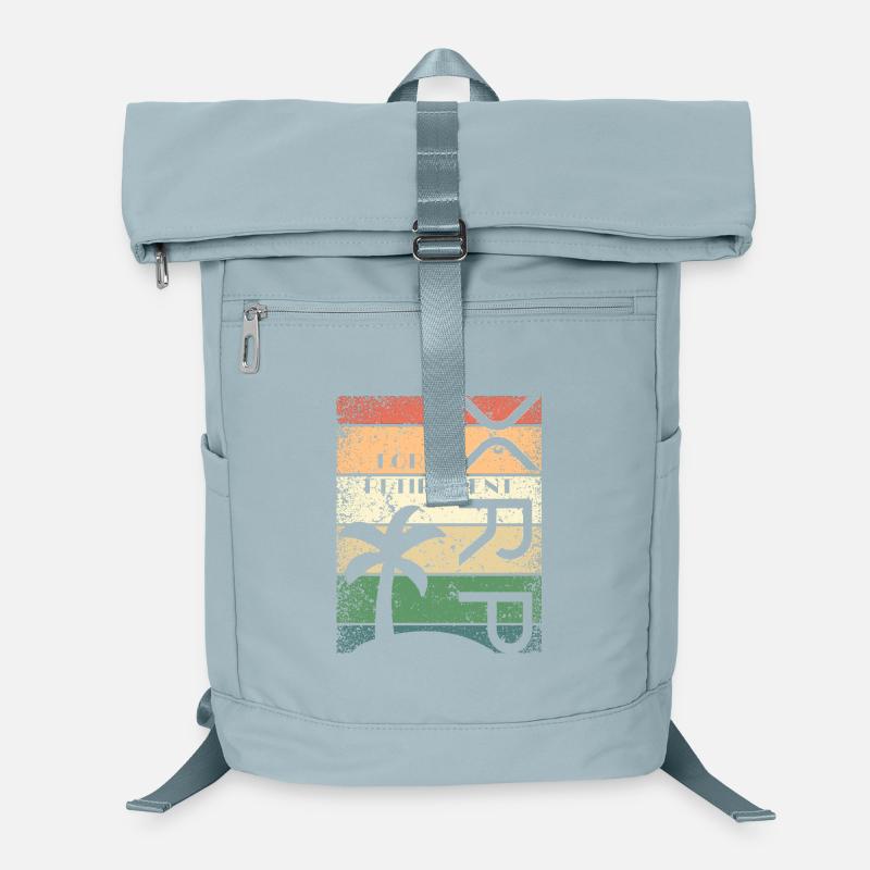 XRP Army Krypto Ripple Design Laptop-Rucksack 