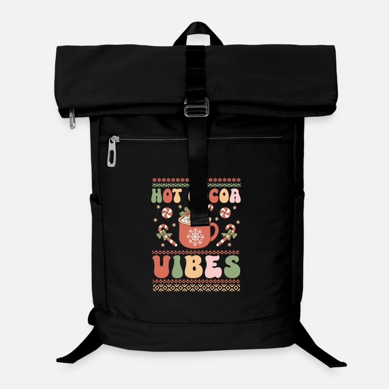 Laptop-Rucksack 