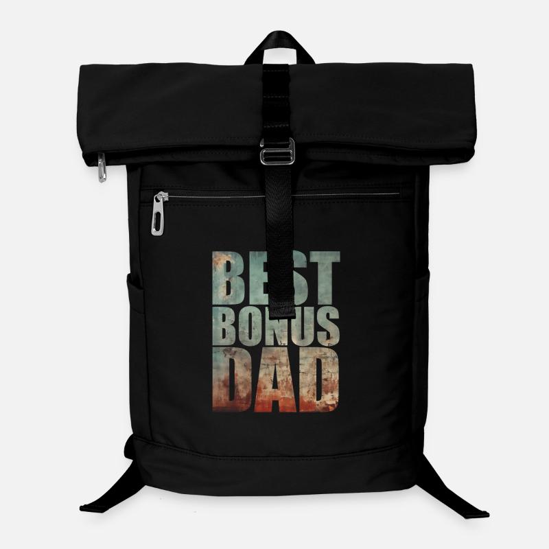 Best Bonus Dad Laptop-Rucksack 