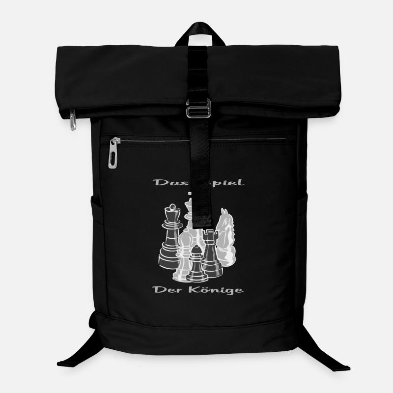 Laptop-Rucksack 