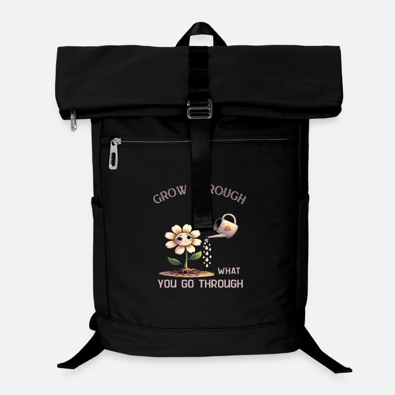 Laptop Backpack
