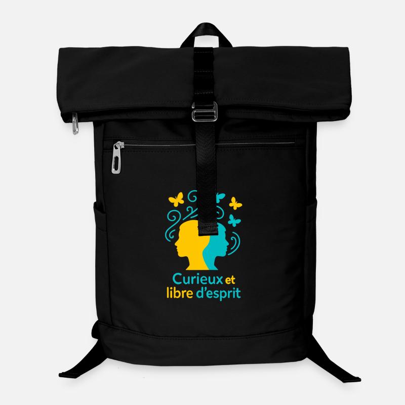 Laptop Backpack