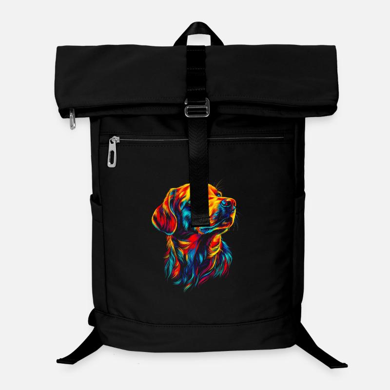 Laptop Backpack