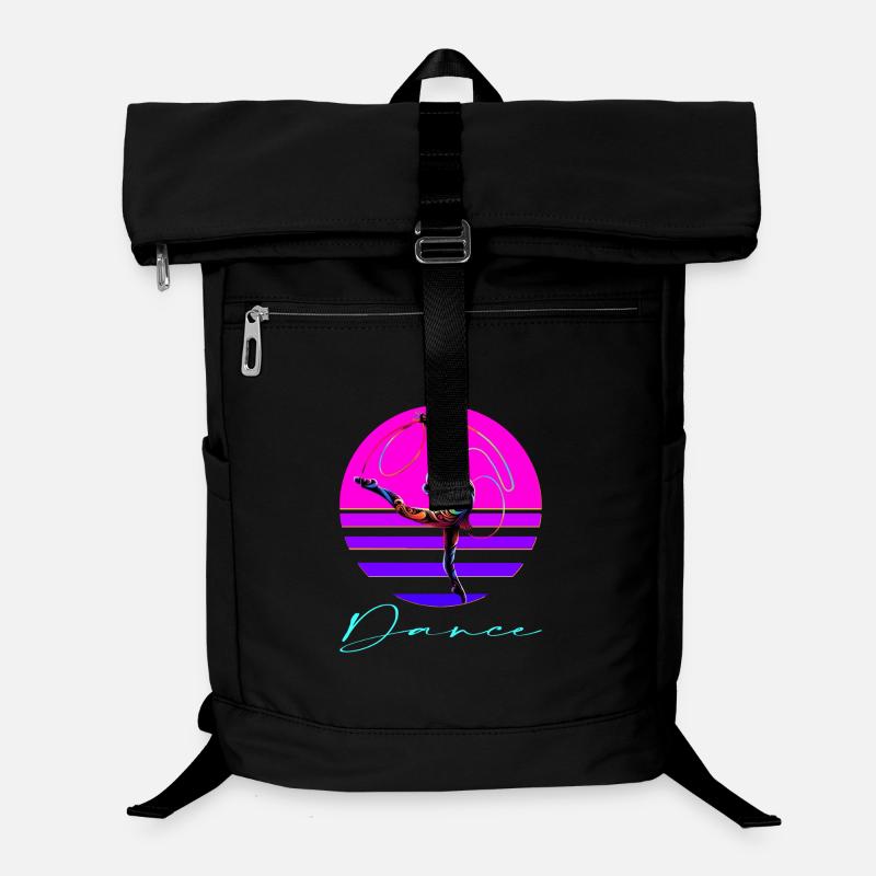 Laptop-Rucksack 