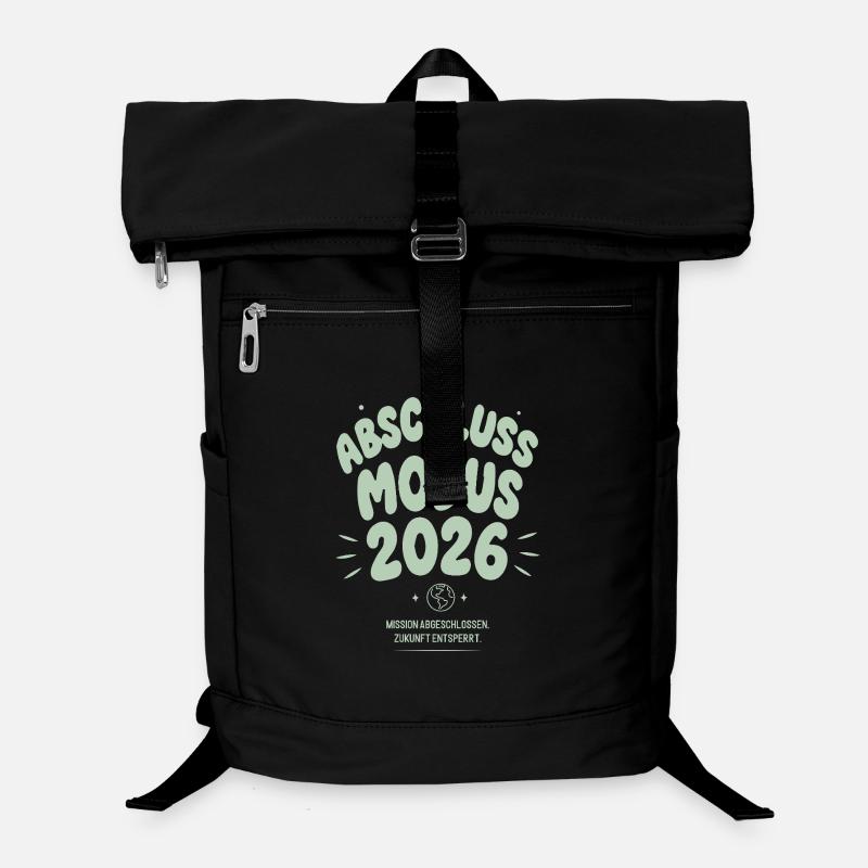 Laptop-Rucksack 
