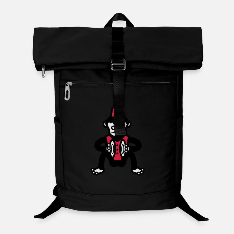 Laptop Backpack