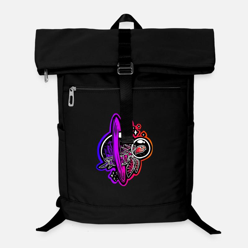 Laptop-Rucksack