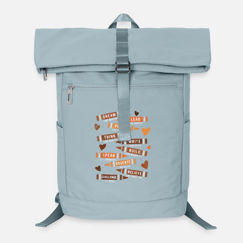 Conception de vers éducatifs motivants Sac à dos ordinateur
