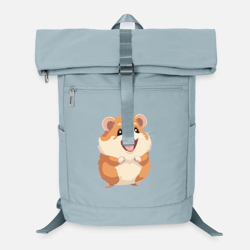 Laptop-Rucksack
